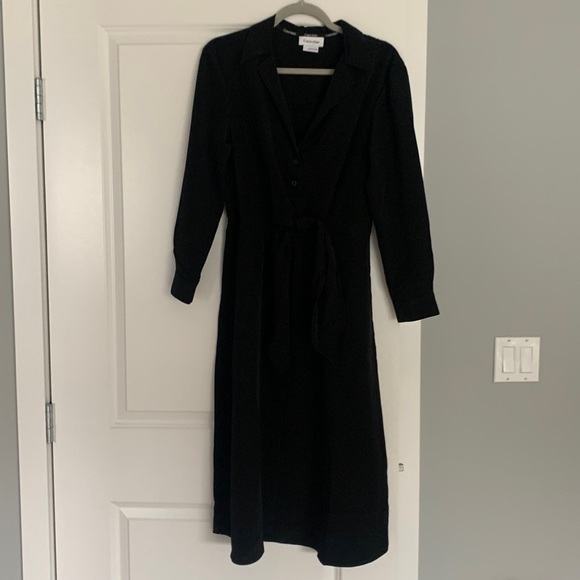 Calvin Klein Dress - Picture 1 of 6